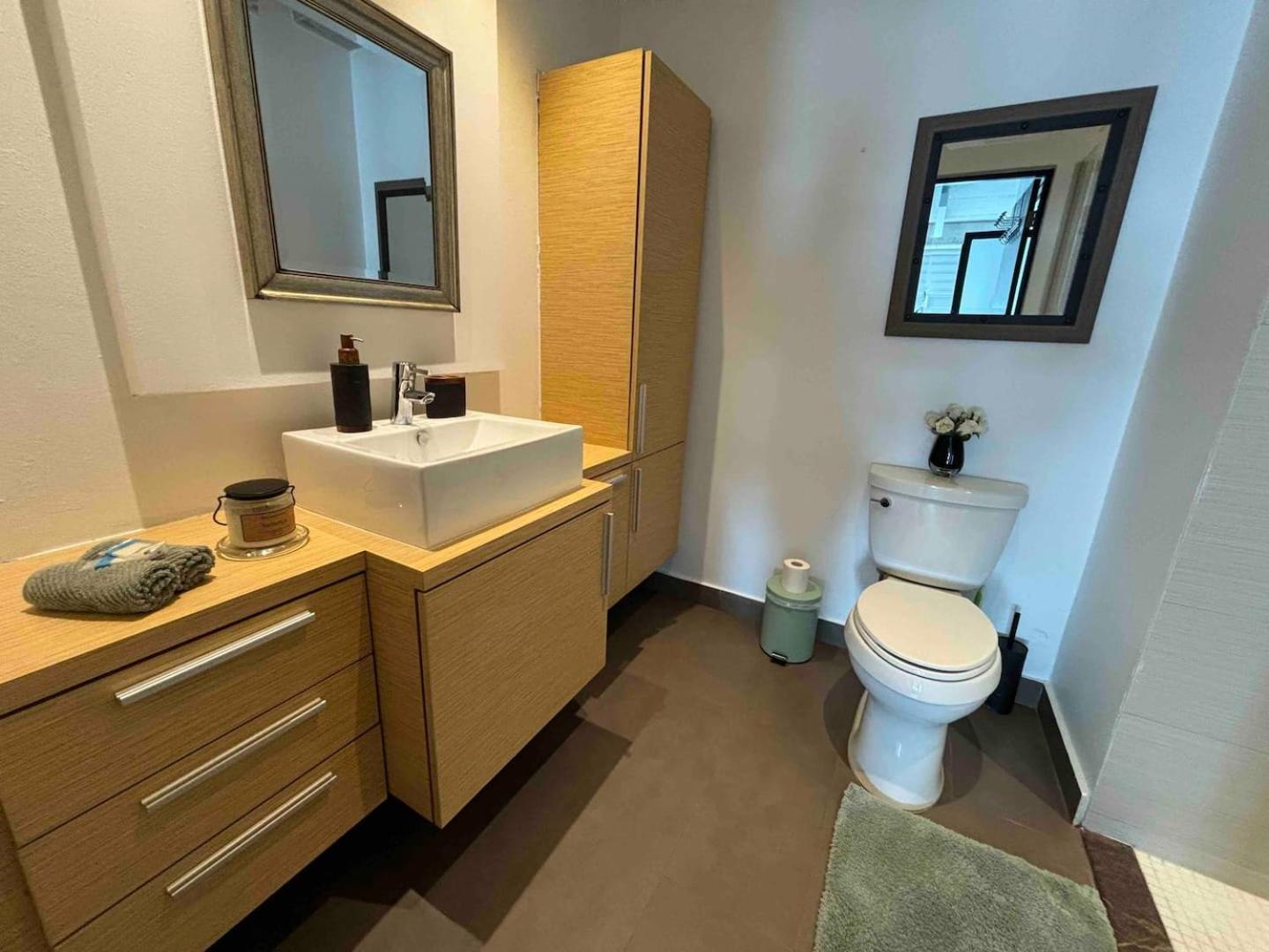 Atlantis Loft Studio By Stay Here Pr San Juan Exterior photo